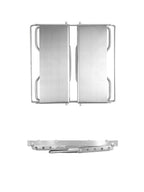 アジャスタブルグリル [23222]｜HIGHMOUNT