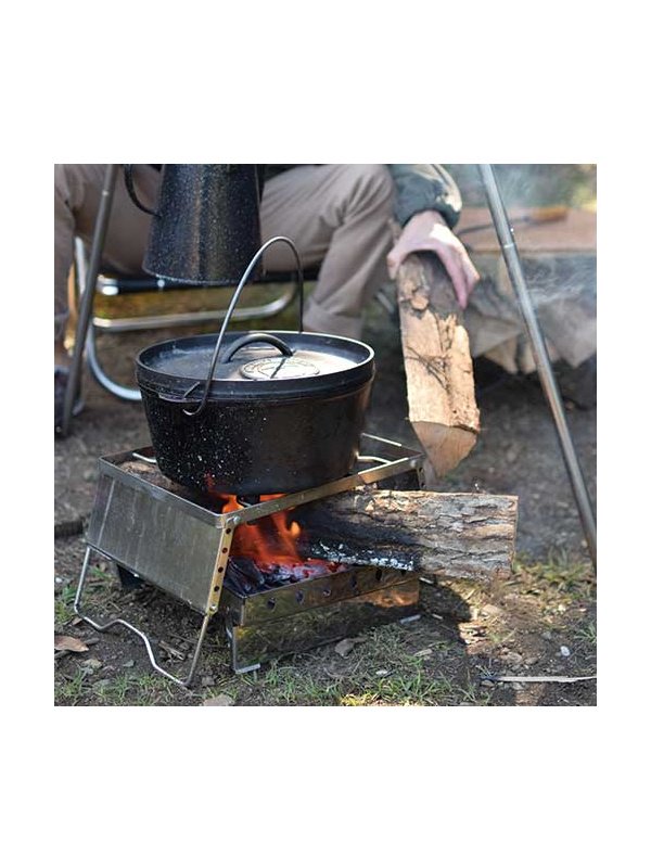 アジャスタブルグリル [23222]｜HIGHMOUNT