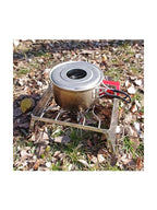 アジャスタブルグリル [23222]｜HIGHMOUNT