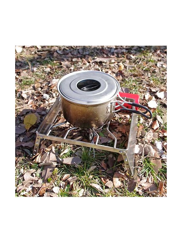 アジャスタブルグリル [23222]｜HIGHMOUNT