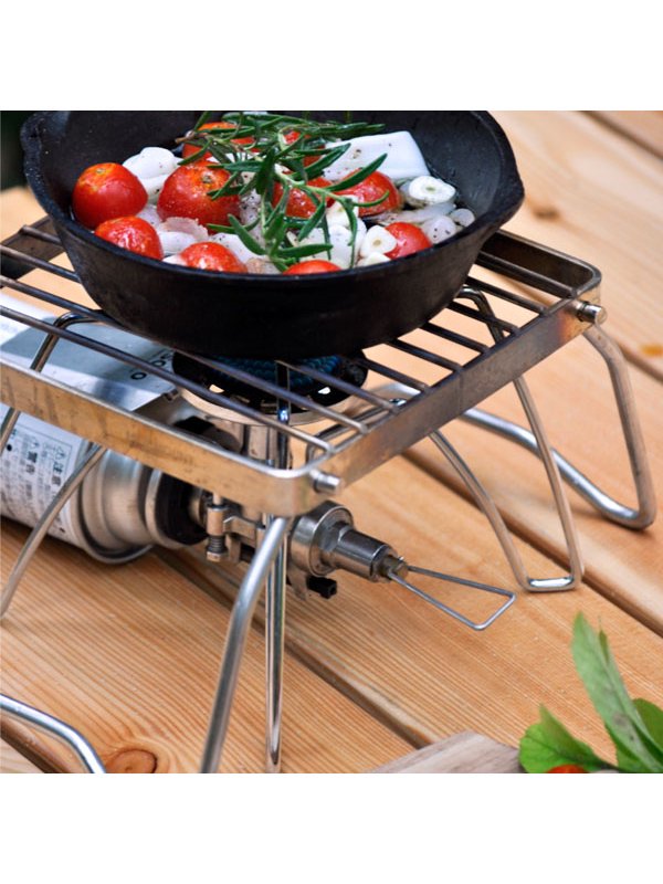 ミニパックグリル [23221]｜HIGHMOUNT