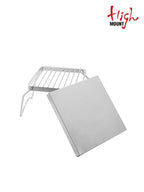 ミニパックグリルwithプレート [23220]｜HIGHMOUNT