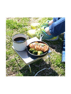 ミニパックグリルwithプレート [23220]｜HIGHMOUNT