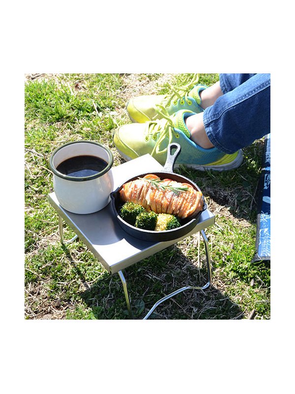 ミニパックグリルwithプレート [23220]｜HIGHMOUNT