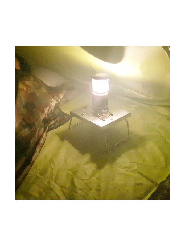 ミニパックグリルwithプレート [23220]｜HIGHMOUNT