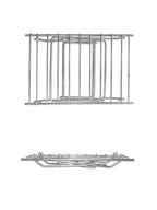 ツーステップパックグリル [23227]｜HIGHMOUNT