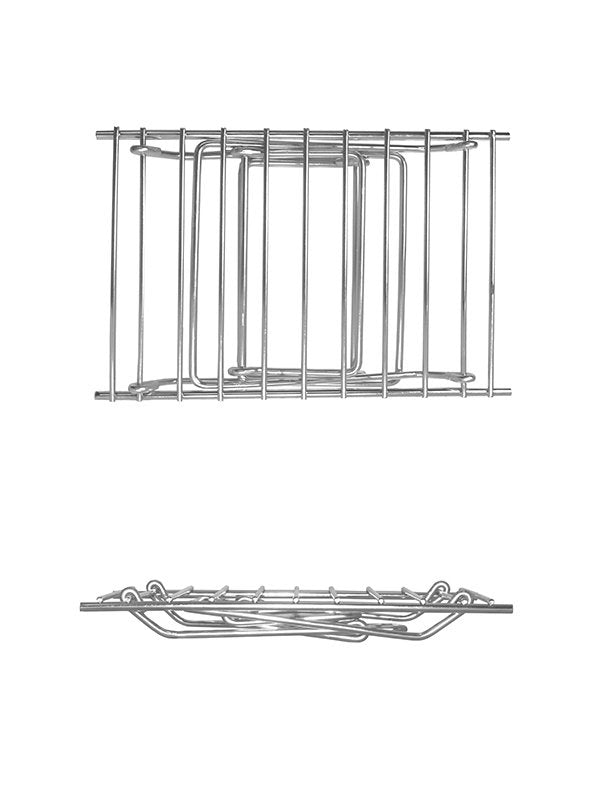 ツーステップパックグリル [23227]｜HIGHMOUNT