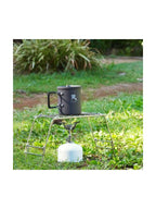 ツーステップパックグリル [23227]｜HIGHMOUNT