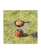 ツーステップパックグリル [23227]｜HIGHMOUNT