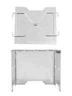 グリルwithガード ラージ [23195]｜HIGHMOUNT