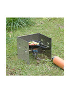 グリルwithガード ラージ [23195]｜HIGHMOUNT