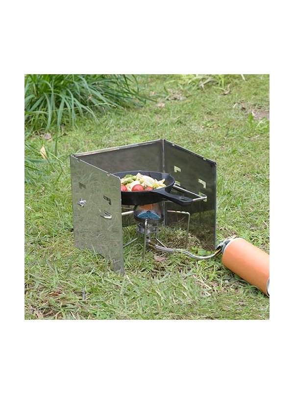 グリルwithガード ラージ [23195]｜HIGHMOUNT