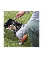 グリルwithガード ラージ [23195]｜HIGHMOUNT