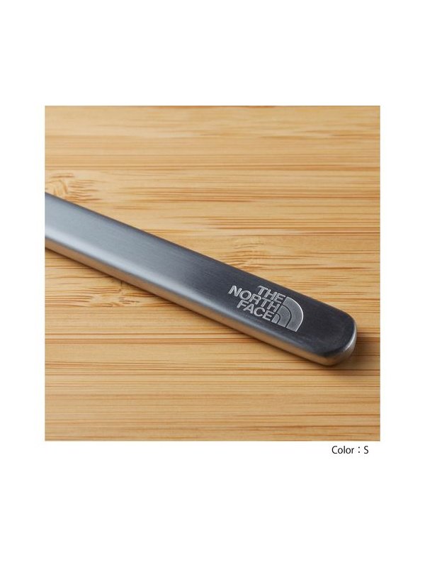 Land Arms Knife #S [NN32202]｜THE NORTH FACE【Outlet_50】