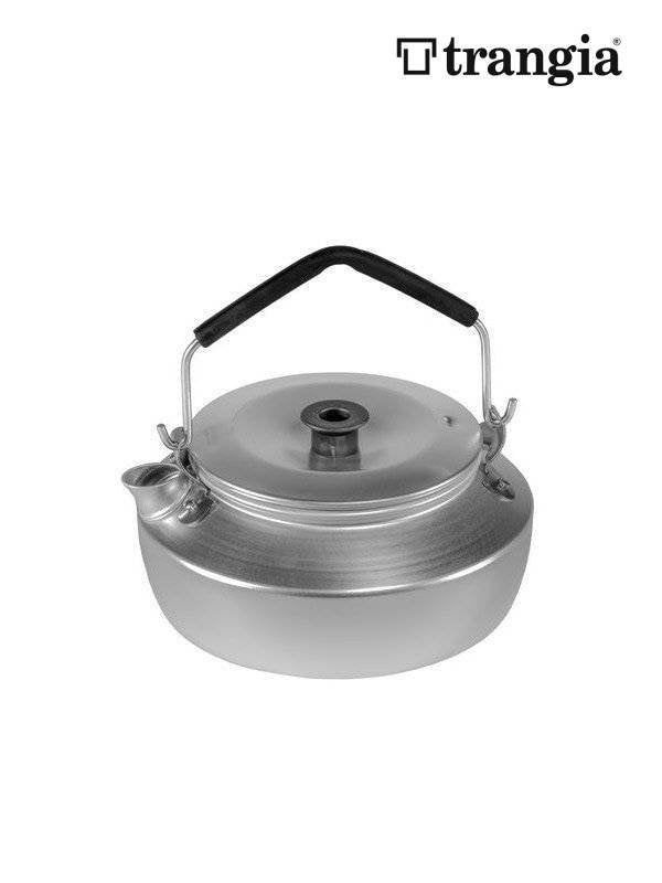 ケトル0.6L [TR-325]｜trangia