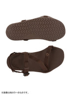 Zトレック II #ブラック [ZKM-BLK] ｜XERO SHOES