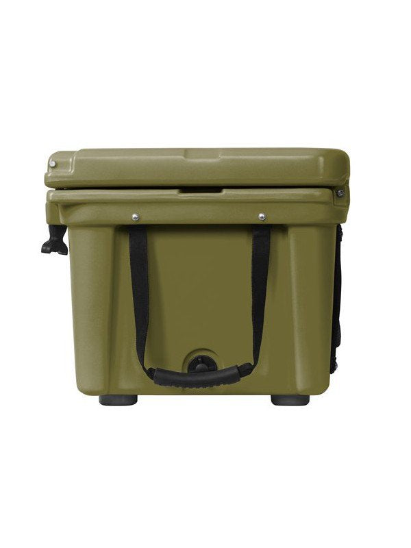 ORCA Coolers 26 Quart #Green [ORCG026] | ORCA