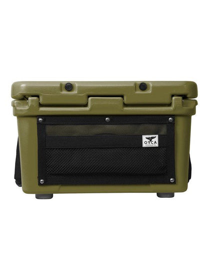 ORCA Coolers 26 Quart #Green [ORCG026] | ORCA