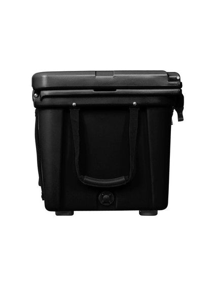 ORCA Coolers 40 Quart #Black [ORCBK040] [Large Item] | ORCA