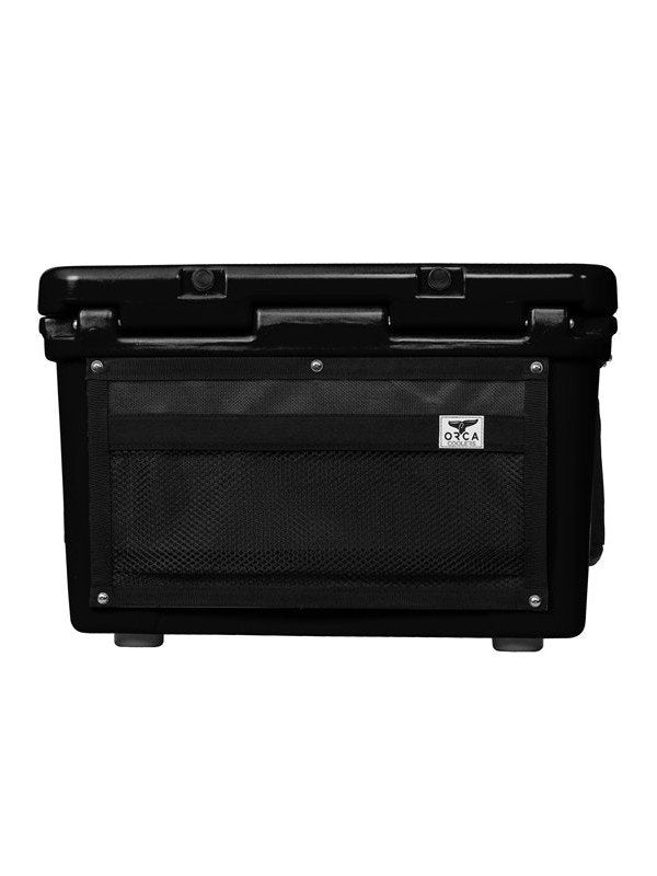 ORCA Coolers 40 Quart #Black [ORCBK040] [Large Item] | ORCA