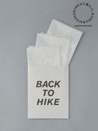 Pack Liner (3pcs.)｜山と道