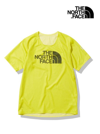 S/S Flight Hypervent Crew #AD [NT12271] | THE NORTH FACE