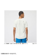 S/S Flight Hypervent Crew #AD [NT12271]｜THE NORTH FACE