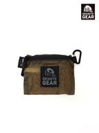 トレイルワレット M #コヨーテ [2210900069]｜GRANITE GEAR【Outlet_30】