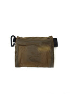 トレイルワレット M #コヨーテ [2210900069]｜GRANITE GEAR【Outlet_30】