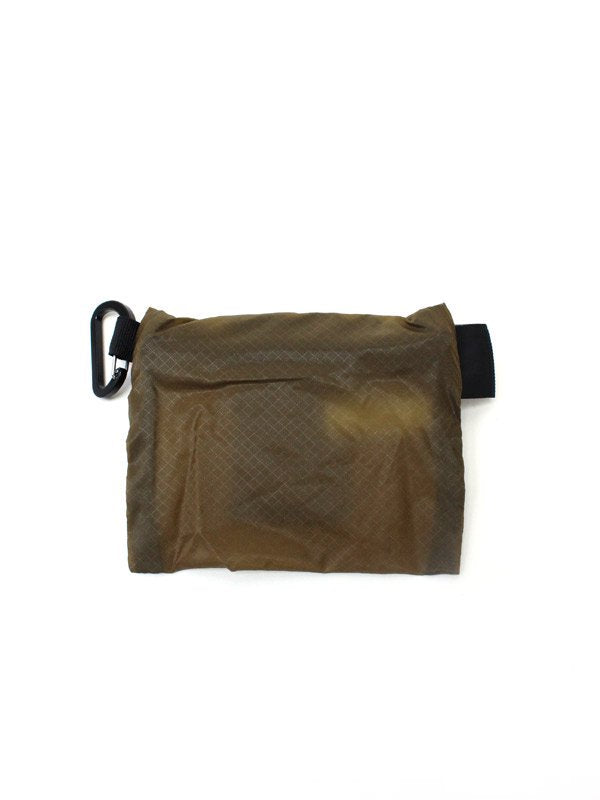 トレイルワレット M #コヨーテ [2210900069]｜GRANITE GEAR【Outlet_30】