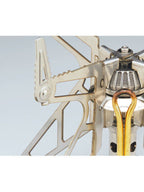 ウルトラ・スパイダーストーブ II [P-155S]｜PRIMUS