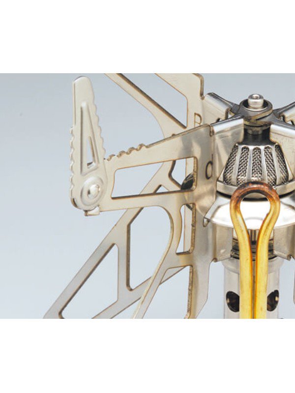 ウルトラ・スパイダーストーブ II [P-155S]｜PRIMUS