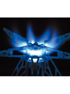 ウルトラ・スパイダーストーブ II [P-155S]｜PRIMUS