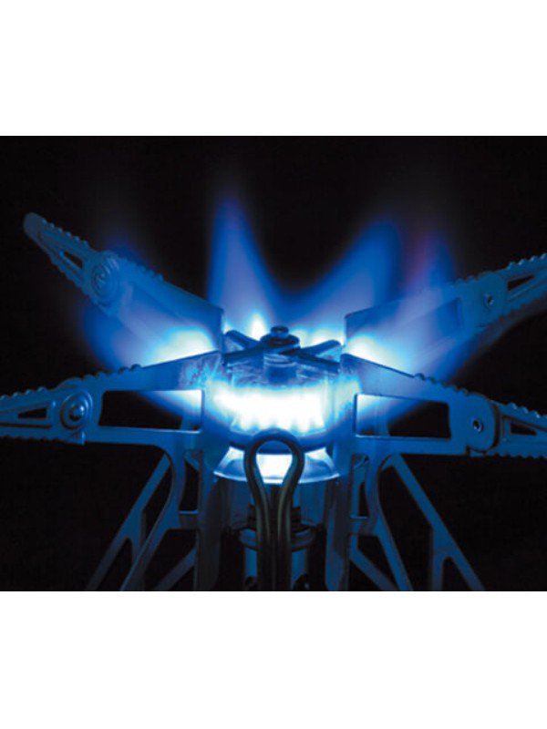 ウルトラ・スパイダーストーブ II [P-155S]｜PRIMUS