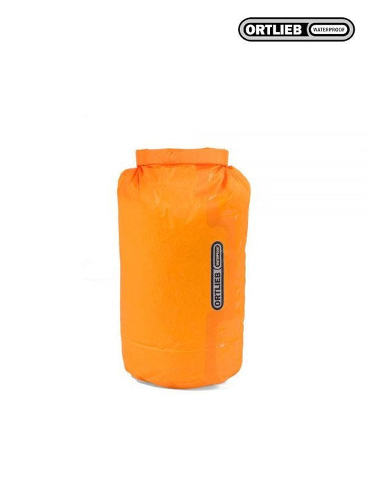 Ultra Lightweight Dry Bag PS10 3L #Orange [OR-K20201] | ORTLIEB