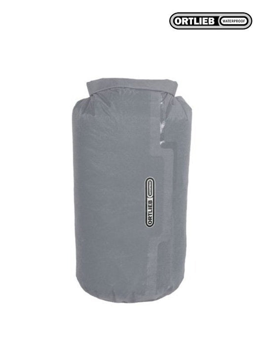 Ultra Lightweight Dry Bag PS10 7L #Light Gray [OR-K20406] | ORTLIEB