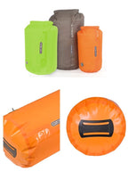 ドライバッグ PS10 22L バルブ付 #オレンジ [OR-K2203]｜ORTLIEB