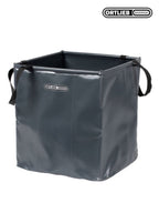 フォールディングボウル 20L #アスファルト [OR-N121]｜ORTLIEB