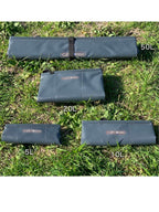 フォールディングボウル 50L #アスファルト [OR-N201]｜ORTLIEB【Outlet_30】