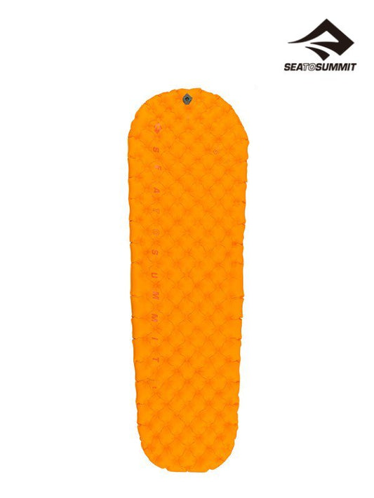 Ultralight Insulated Mat Small #Orange | Sea to Summit
