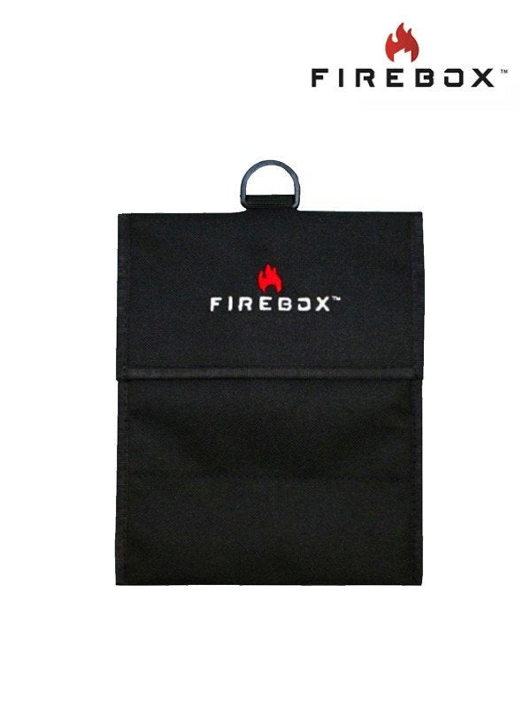 FIREBOX｜Codura Firebox Case [FB-ACCF]