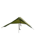 Haven Tarp #Green [SMD-HTG]｜SIX MOON DESIGNS