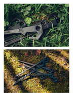 グラートステイク18 [TO-518] ｜ZANEARTS