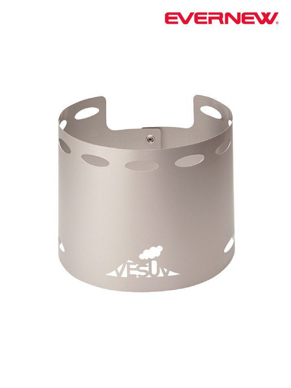 VESUV Windshield / 1.3L pot [EBY644]｜EVERNEW【Outlet_50】