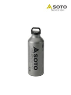 広口フューエルボトル 700ml [SOD-700-07]｜SOTO