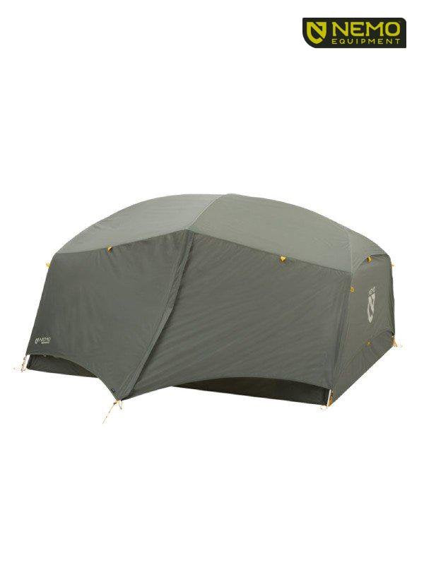 オーロラリッジ 3P [NM-ARRG-3P]｜NEMO【Outlet_50】