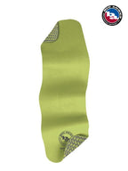 ツイスターケイン バイオフォーム レギュラー #グリーン/グレー [PTCBFR21]｜BIG AGNES