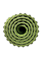 ツイスターケイン バイオフォーム レギュラー #グリーン/グレー [PTCBFR21]｜BIG AGNES