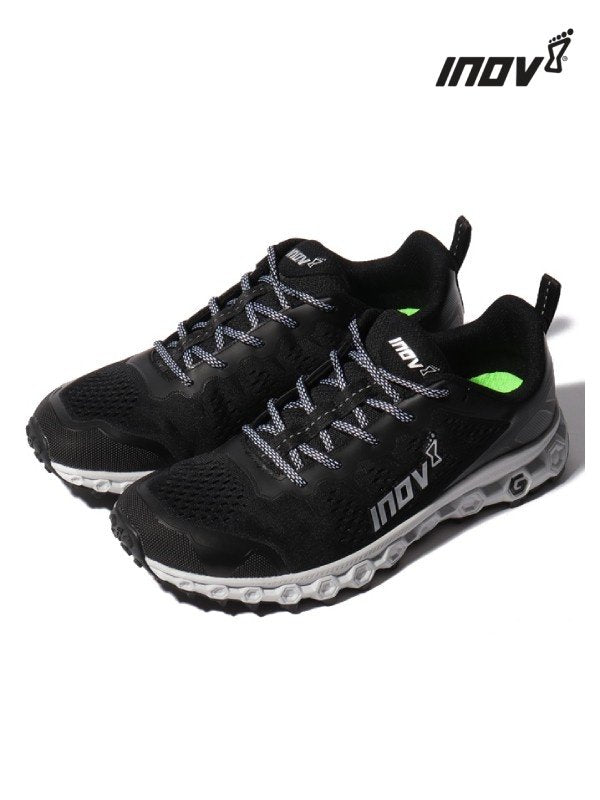 PARKCLAW G 280 MS #BWH [NR2TGG42BK]｜inov8【Outlet_50】