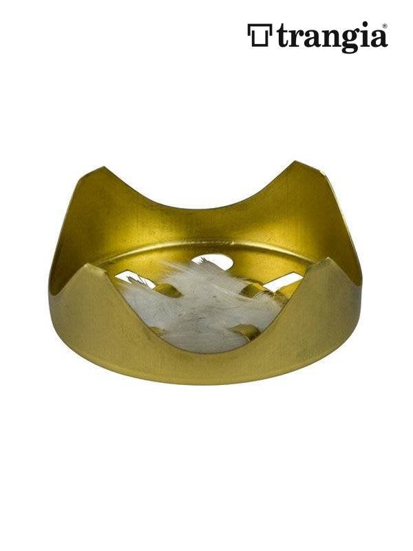 TR-B25用プリヒーター [TR-FV21]｜trangia